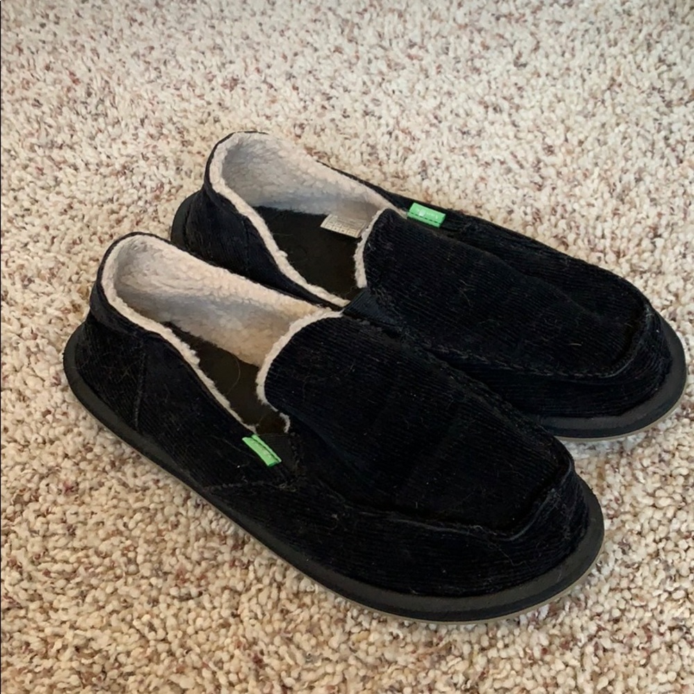 Sanuk